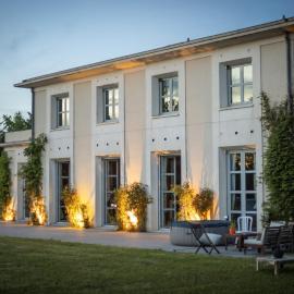 villa Droizy, Hotel in Droizy