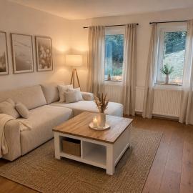 Gemütliche Landhauswohnung direkt am Diemelsteig、Diemelseeのホテル