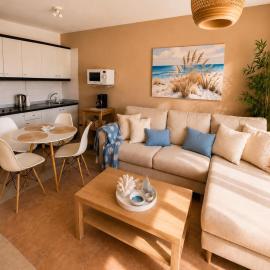 Apartamento Hanna, hotel en Costa de Antigua