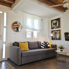 Casa cerca de la playa - Casa da Cuncheira