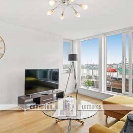 Queens Apartments - Grampian Lettings Ltd