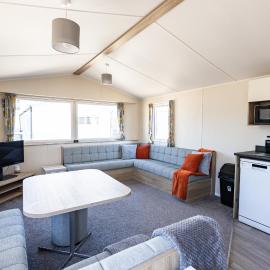 pebble retreat Whitstable, hotelli kohteessa Chestfield