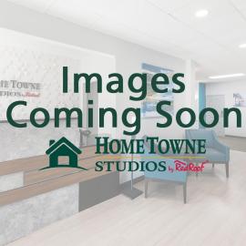 HomeTowne Studios by Red Roof Birmingham - Airport