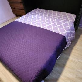 Central Maui Studio • Kitchenette + Queen Bed