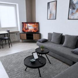 2-Zimmer-Wohnung Hürth-Efferen Nähe Köln