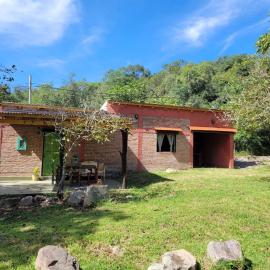Runa Yaku, Finca casa FREYA