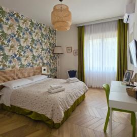 B&B La Rotonda