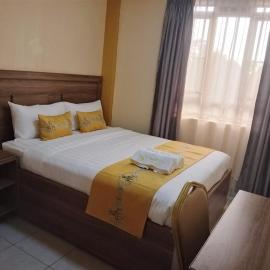 The Ellena Hotel, Hotel in Kitale