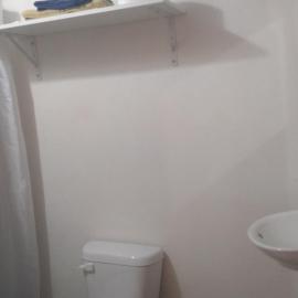 Casa vacacional ml, hotel em Puerto López