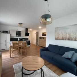 Apartment Oesterweg
