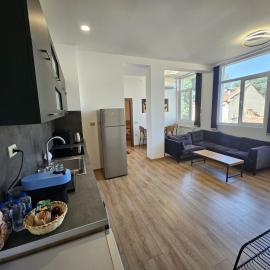 City Heart of Pleven - Apartment 1