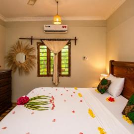 Mkungu House Private Villa Zanzibar