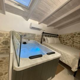 Casa Pietra, hotel v mestu Corfu