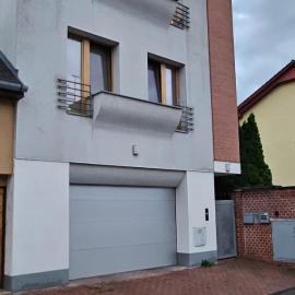 Apartmán Olbrachtova