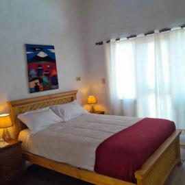Carpe Diem Otavalo, hotel a Otavalo