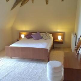 Le Tangram - L'auberge autonome chaleureuse et vintage, hotel v destinaci Baneuil