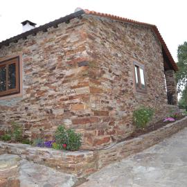 Refugio do Lavrador, khách sạn ở Mirandela