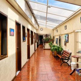 Hotel Alcayata Popayan