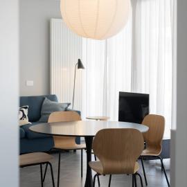 Private Parking - Manzoni Apartments – hotel w mieście Udine