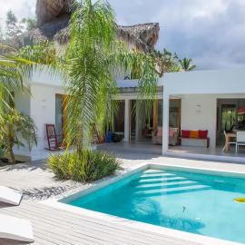 Villa Kanadu