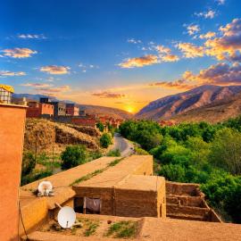 DAR moha Dades