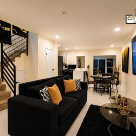 City Haven