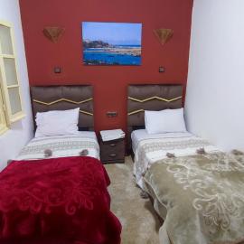 Riad Bladi Essaouira, Hotel in Essaouira