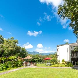 The Cottages at Makai Club