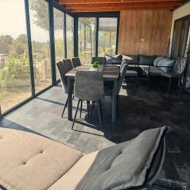 Sea view Bellora by Vellaris, Luxury Mobile Home