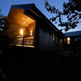 Zabava Chalet