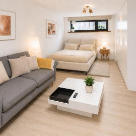 Apartament pod Wiśnią - darmowy Parking, blisko do Focus Mall i Starego Miasta