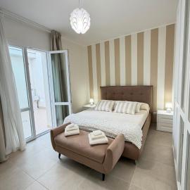 Le Casette di Angelina, Hotel in Belvedere