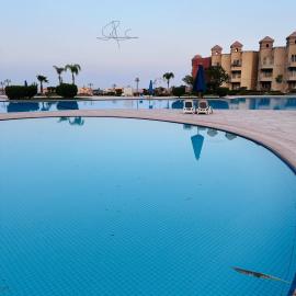 Porto Sokhna Water Front, khách sạn ở Ain Sokhna