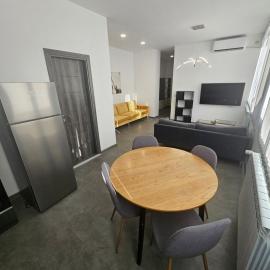 City Heart of Pleven - Apartment 4