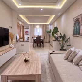Rabat residence - CENTRE VILLE STAY
