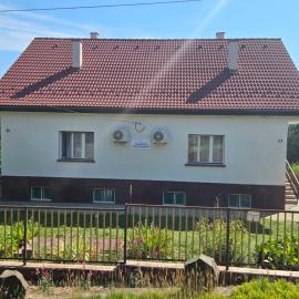 Világosi Apartmanház, Hotel in Balatonvilágos