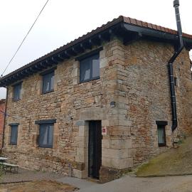 La Casona de Regolfo