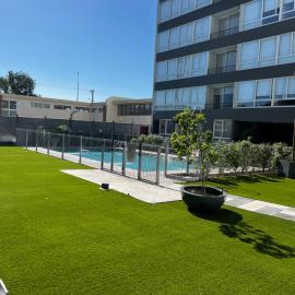 Alto Rancagua- Departamento Ejecutivo 2D1B