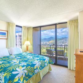 Mountain View Condo, Near Beach, Free Parking!, hotel u gradu Honolulu