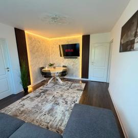 Cozy Flat