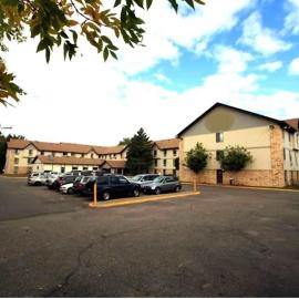 Roseville Budget Inn