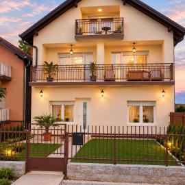 Domajo apartment, hotel a Slavonski Brod