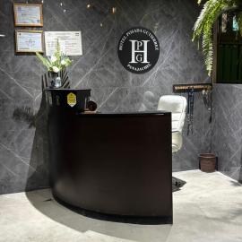 Gutierrez Hotel
