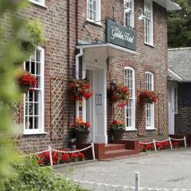 The Gables Hotel Gretna Green