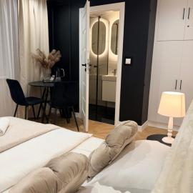 Apartamenty Modrzewiowa Zator