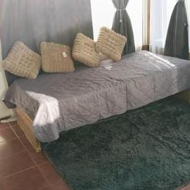 Cabañas Antonella, Hotel in El Quisco