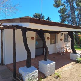 Constelación Serrana