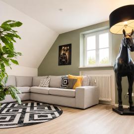 Stilvolles Apartment nahe Altstadt & Stadtpark