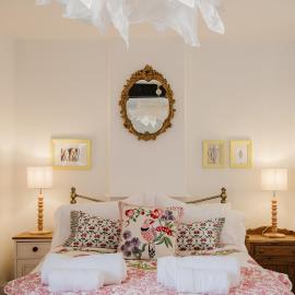 Beautiful Cottage in the Heart of Malmesbury