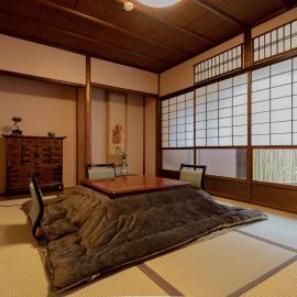 The Most Traditional And Unique Area Of Kyoto!